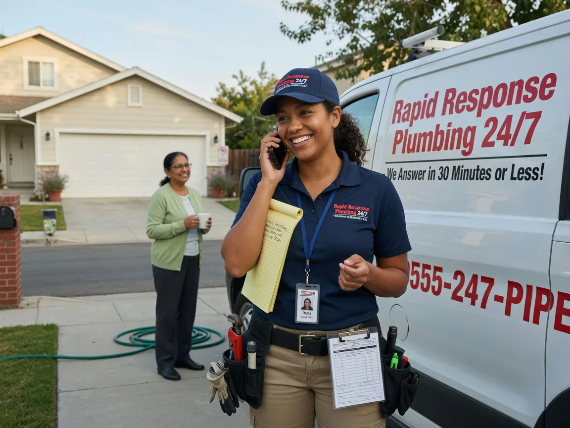Emergency Plumber New Lenox, IL FAQs